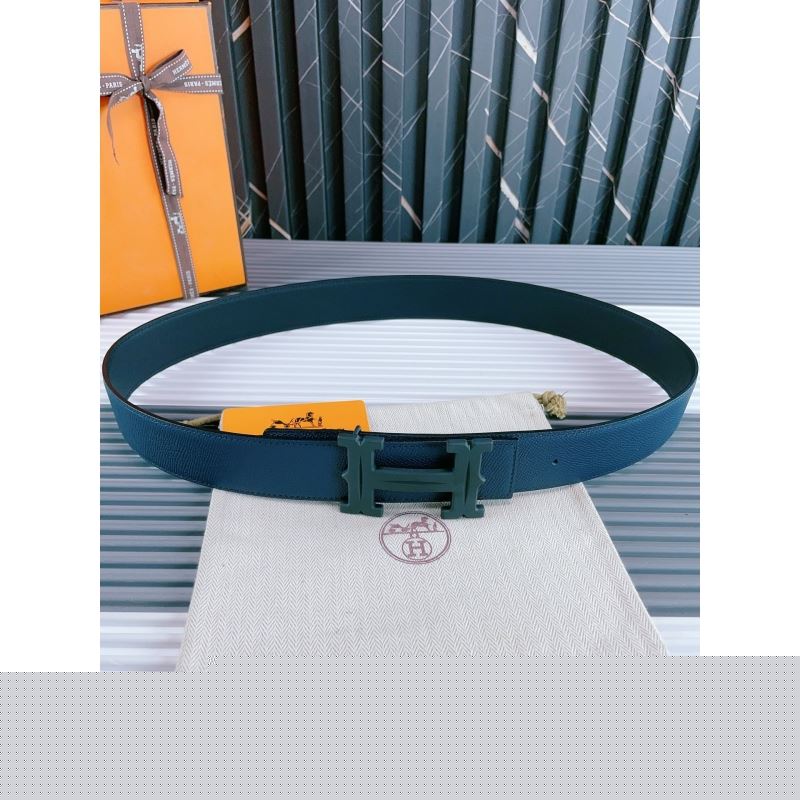 H**mes belts